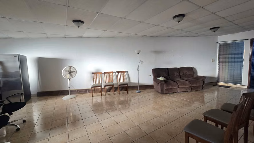 Venta de casa en Villa Fontana Sur Managua