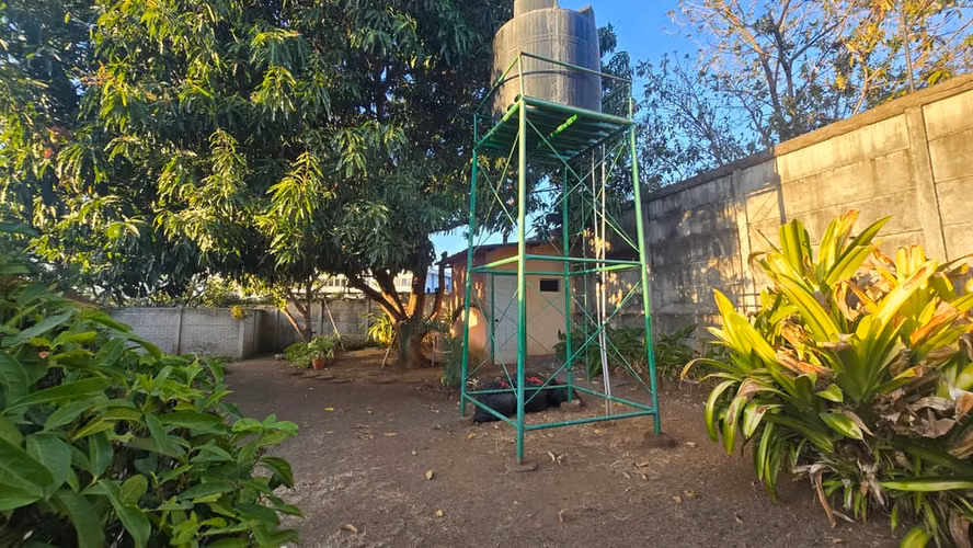 Venta de casa en Villa Fontana Sur Managua