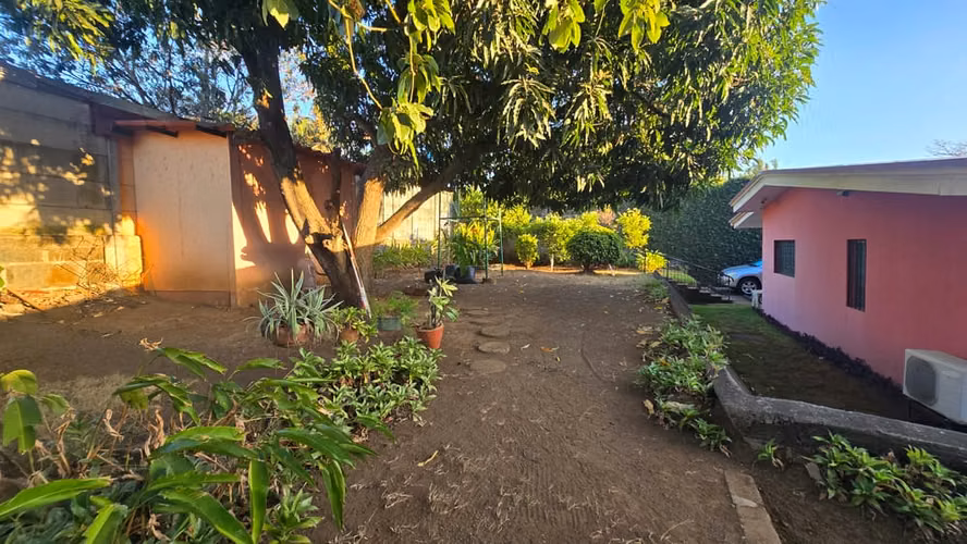 Venta de casa en Villa Fontana Sur Managua
