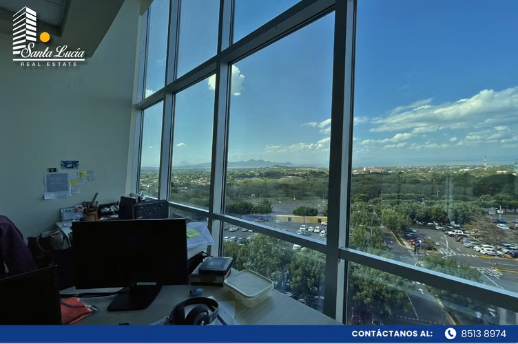 Módulo en renta en el prestigioso Edificio Invercasa - Imagen 7