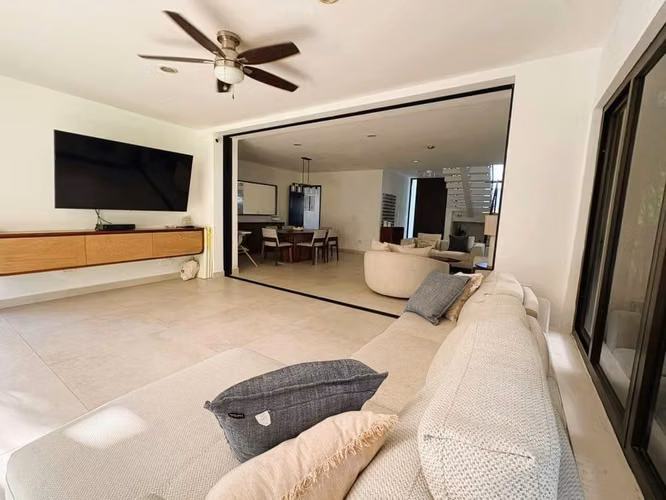 SANTO DOMINGO / U$370,000