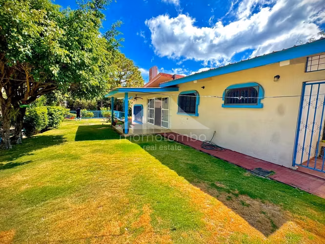 Casa en Renta El Mirador De Santo Domingo, Managua - Imagen 5