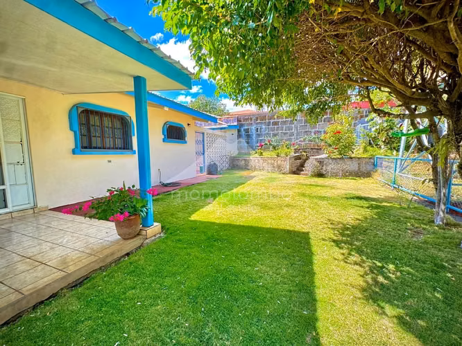 Casa en Renta El Mirador De Santo Domingo, Managua - Imagen 3