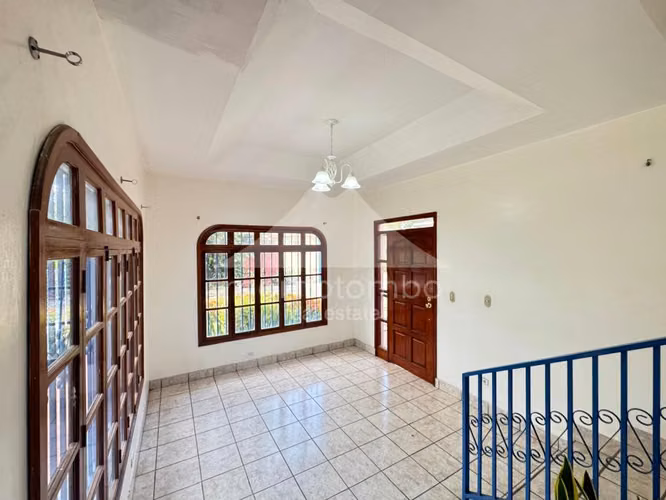 Casa en Renta El Mirador De Santo Domingo, Managua - Imagen 2