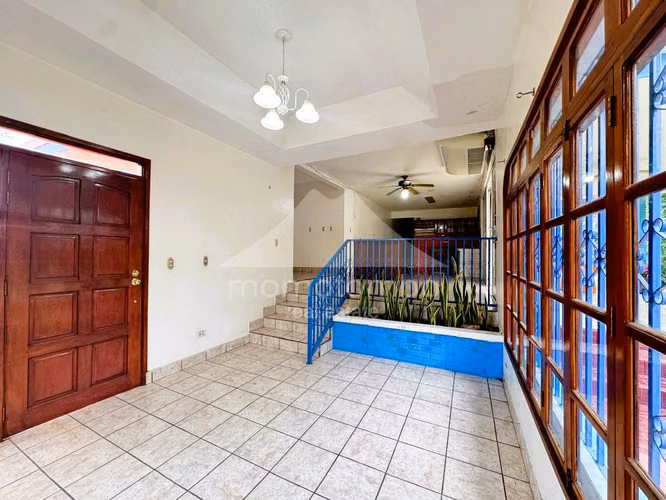 Casa en Renta El Mirador De Santo Domingo, Managua - Imagen 16