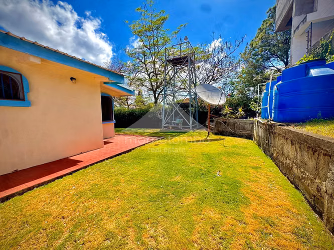 Casa en Renta El Mirador De Santo Domingo, Managua - Imagen 11