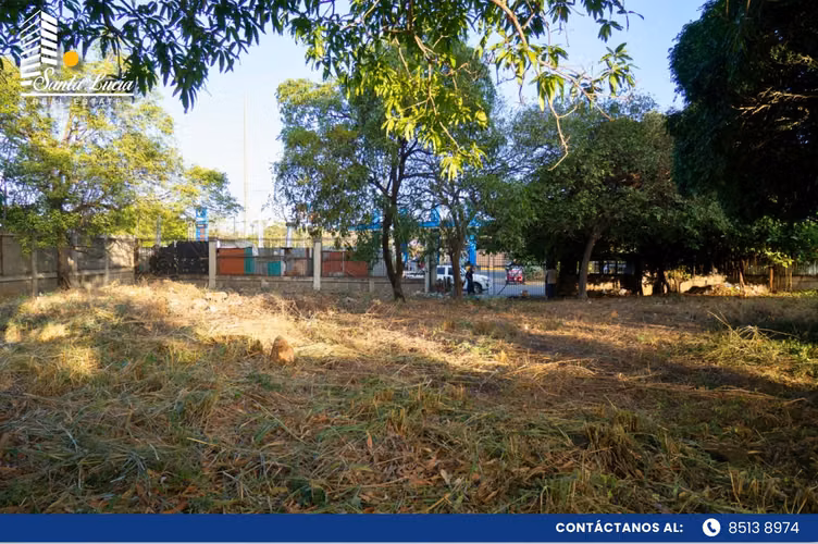 TERRENO EN VENTA | CARRETERA A MASAYA - Imagen 3