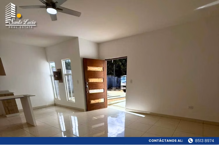 CASA EN VENTA | LOMAS SANTO DOMINGO (CONDOMINIO)