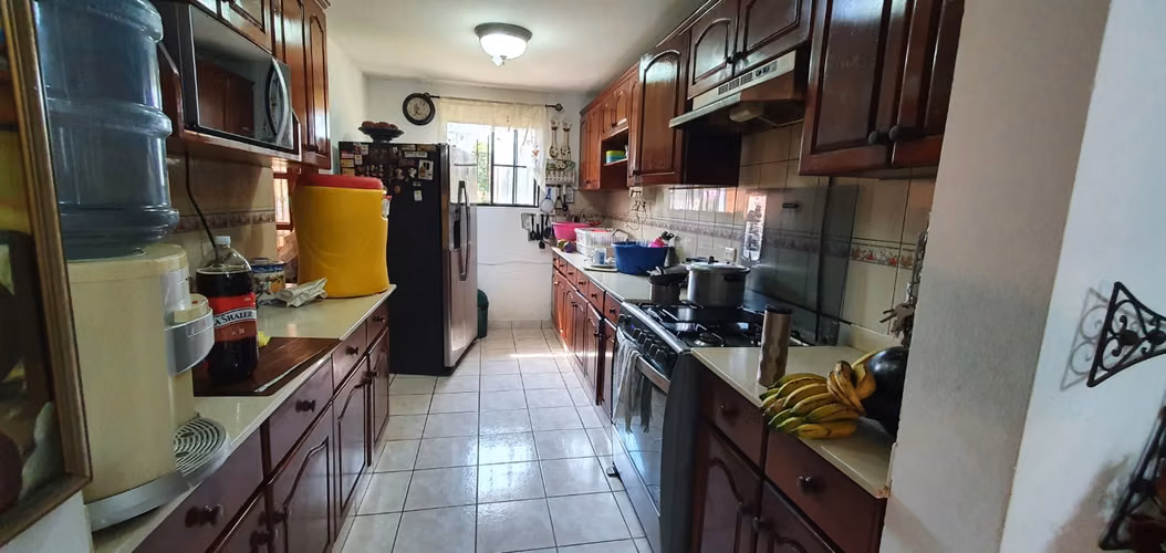 Casa en venta en Residencial Casa Blanca