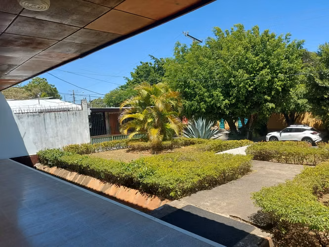 Se Vende Hermosa Casa en Reparto San Juan, Managua | U$230,000 |  