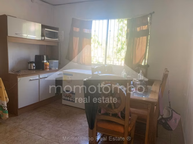 Casa en Venta &amp; Renta Esquipulas, Managua