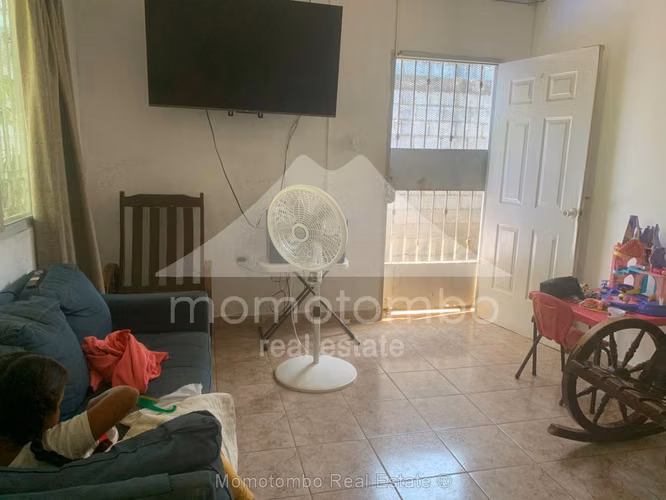 Casa en Venta &amp; Renta Esquipulas, Managua