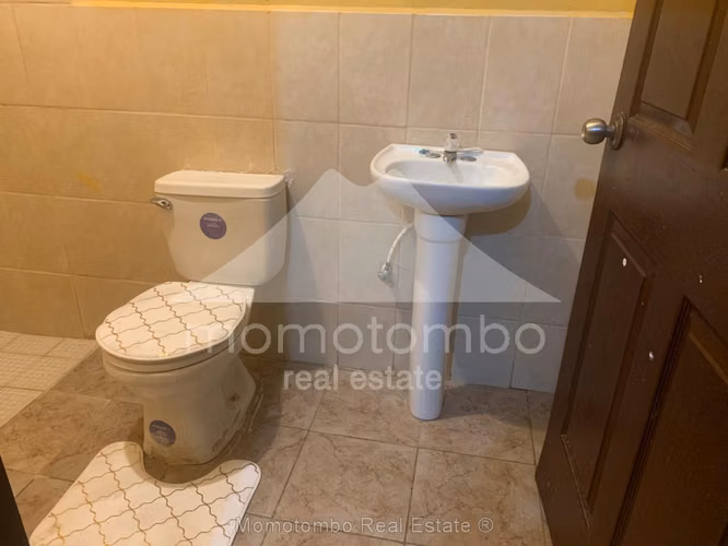 Casa en Venta &amp; Renta Esquipulas, Managua