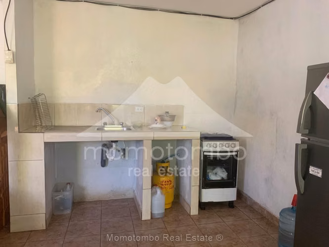 Casa en Venta &amp; Renta Esquipulas, Managua