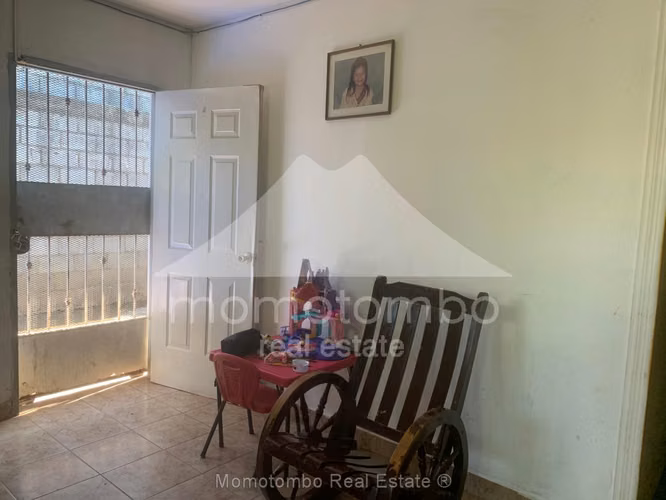 Casa en Venta &amp; Renta Esquipulas, Managua