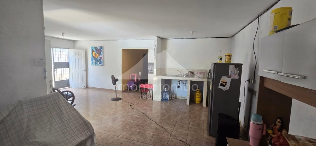 Casa en Venta Esquipulas, Managua
