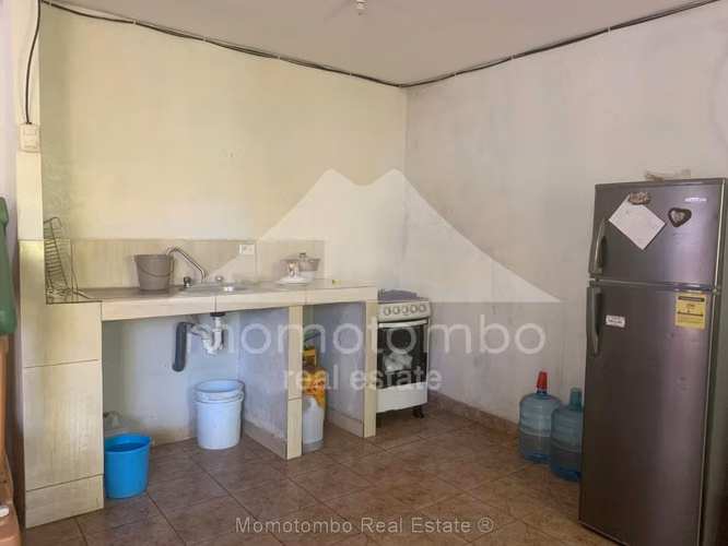 Casa en Venta &amp; Renta Esquipulas, Managua