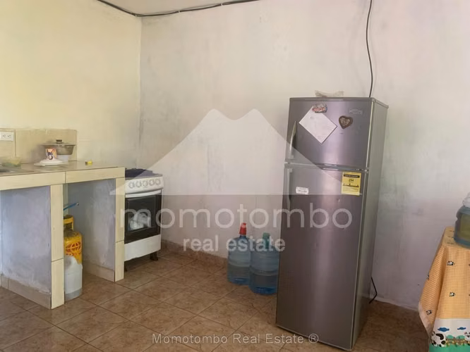 Casa en Venta &amp; Renta Esquipulas, Managua