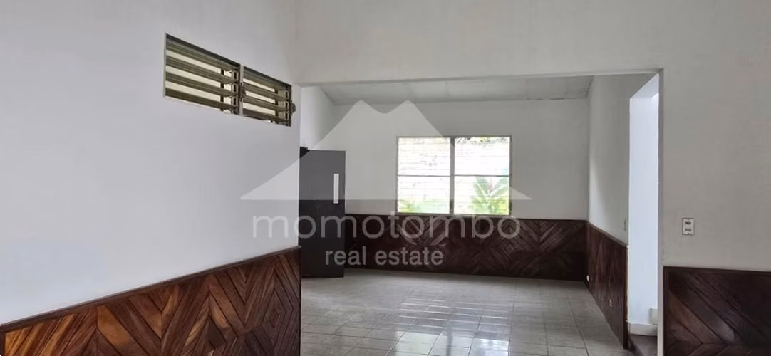 Casa en Venta Carretera Sur, Managua