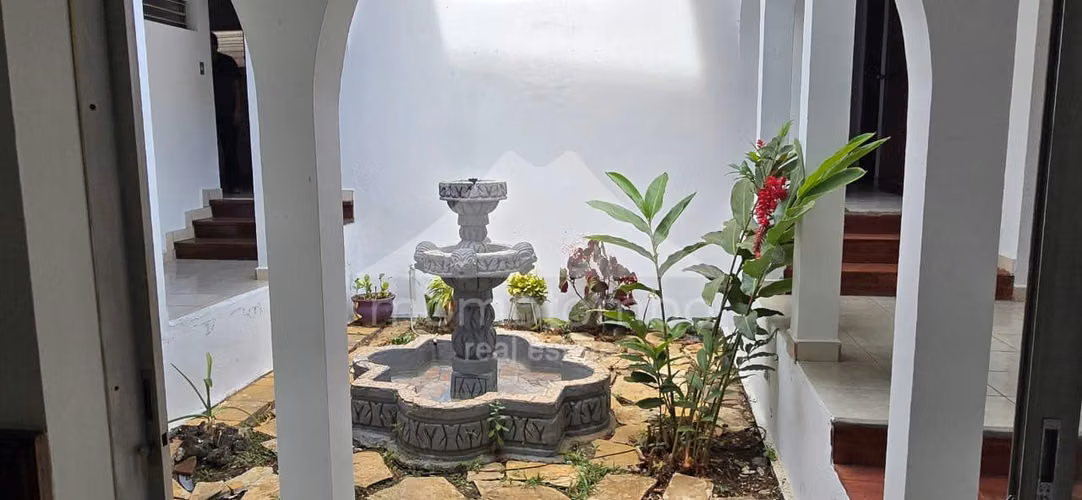 Casa en Venta Carretera Sur, Managua