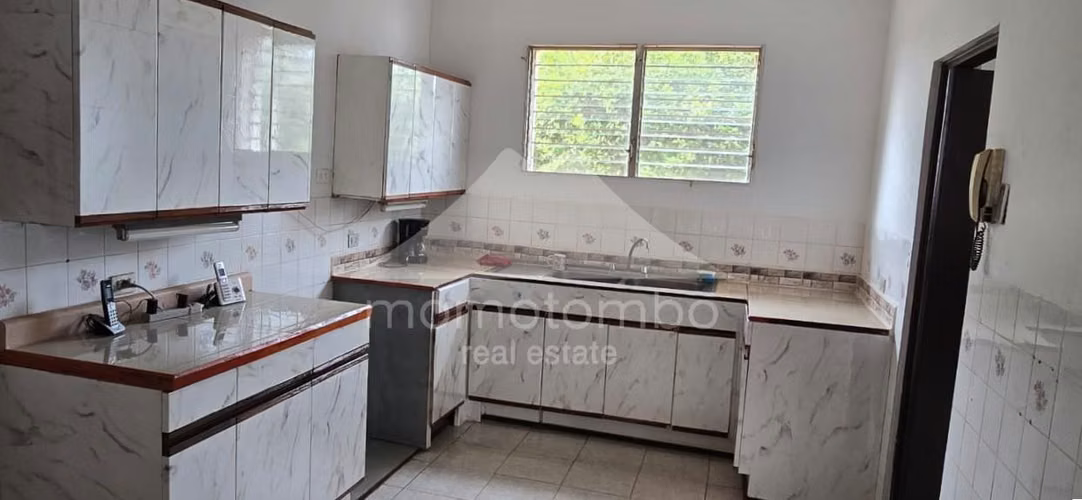 Casa en Venta Carretera Sur, Managua