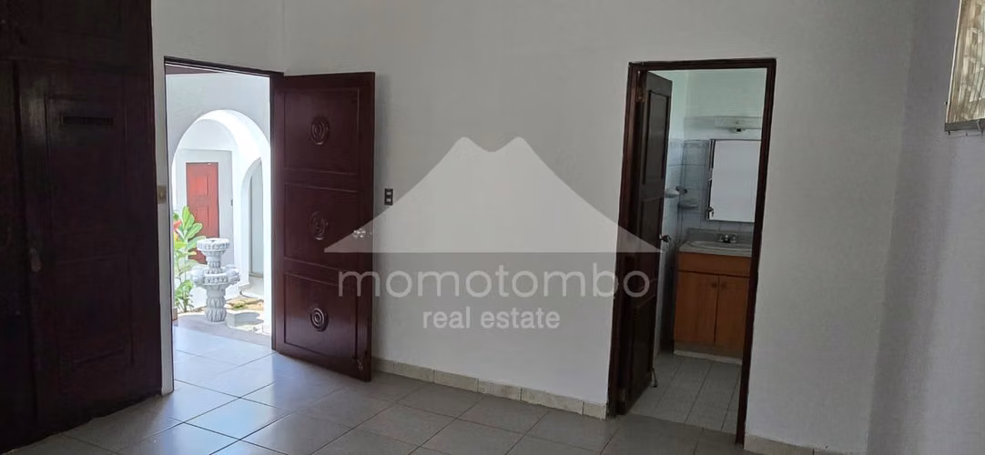 Casa en Venta Carretera Sur, Managua