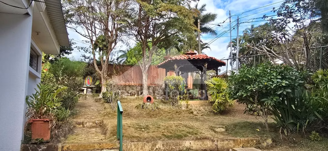 Casa en Venta Carretera Sur, Managua
