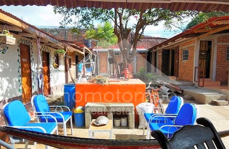 Hotel for Sale Rivas, Tola
