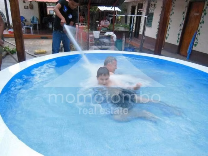 Hotel en Venta Rivas, Tola