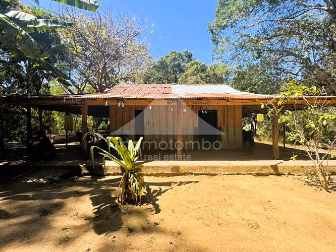 Terreno en Venta Camino A Jocote Dulce, Managua - Imagen 8