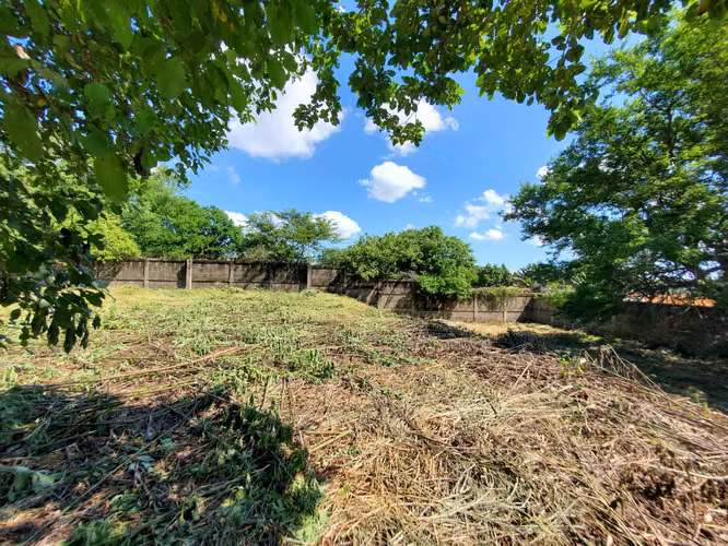 LOMAS DE TICOMO. HERMOSO TERRENO DE 1,851.77 VR2 EN VENTA - Imagen 9