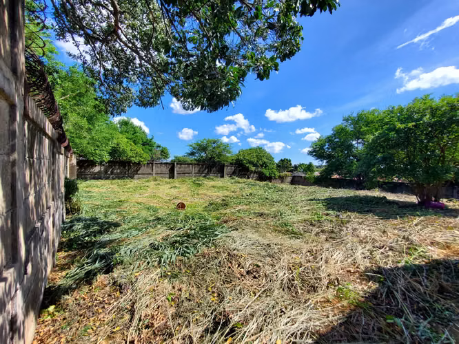LOMAS DE TICOMO. HERMOSO TERRENO DE 1,851.77 VR2 EN VENTA - Imagen 6