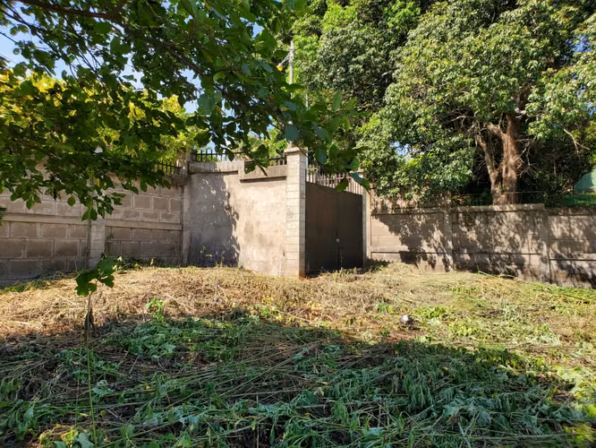 LOMAS DE TICOMO. HERMOSO TERRENO DE 1,851.77 VR2 EN VENTA - Imagen 2