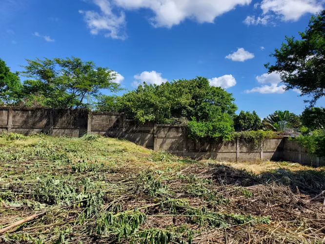 LOMAS DE TICOMO. HERMOSO TERRENO DE 1,851.77 VR2 EN VENTA - Imagen 3