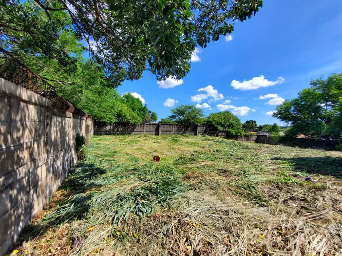 LOMAS DE TICOMO. HERMOSO TERRENO DE 1,851.77 VR2 EN VENTA - Imagen 7
