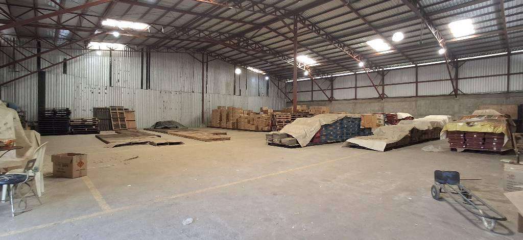 CF. OPORTUNIDAD INDUSTRIAL EN JAGÜITAS - Imagen 5