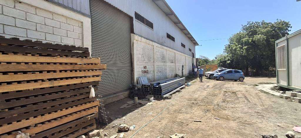 CF. OPORTUNIDAD INDUSTRIAL EN JAGÜITAS - Imagen 3