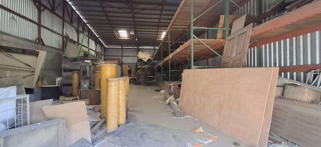 CF. OPORTUNIDAD INDUSTRIAL EN JAGÜITAS - Imagen 7