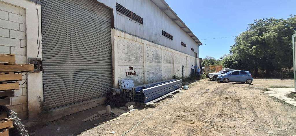 CF. OPORTUNIDAD INDUSTRIAL EN JAGÜITAS - Imagen 2