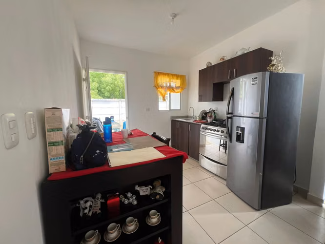 Casa semi nueva en Veracruz | Lista para Habitar - Imagen 6