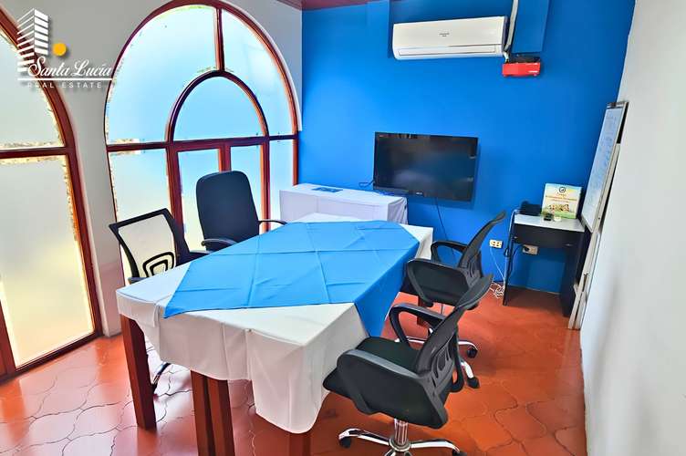 Oficinas en Renta en Los Robles - DC