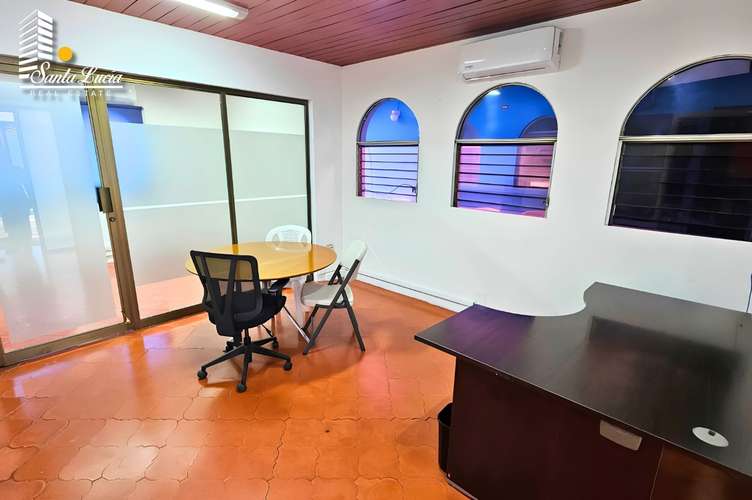 Oficinas en Renta en Los Robles - DC
