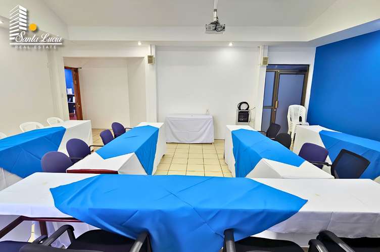 Oficinas en Renta en Los Robles - DC