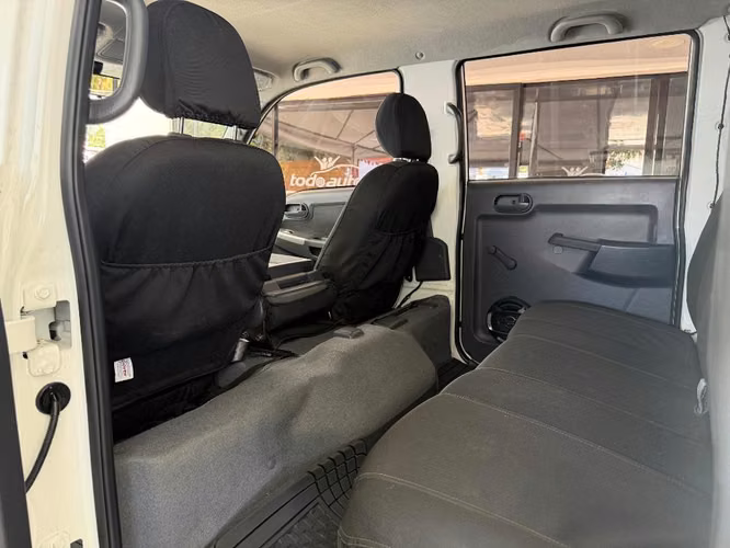 Camión Kia K2700 año 2026