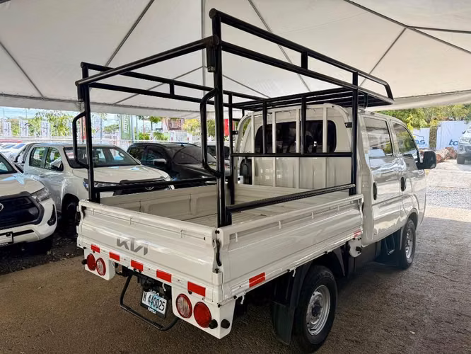 Camión Kia K2700 año 2026