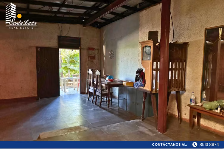 Amplia casa en venta en La Subasta - Imagen 5