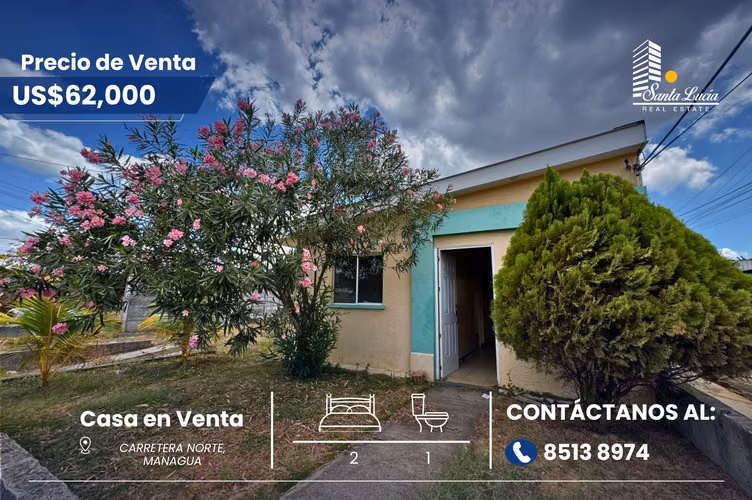 Tu nuevo hogar te espera en Valle Verde - AC
