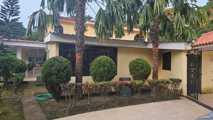 EJ-Vendo casa en Carretera Sur km 16.8