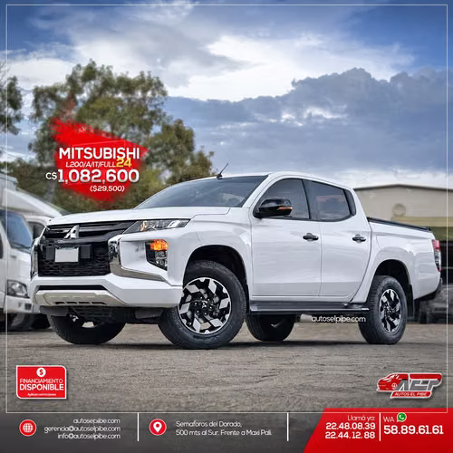 SPORTERO 2023 COMO NUEVA UNICO DUEÑO VEA Y COMPARE