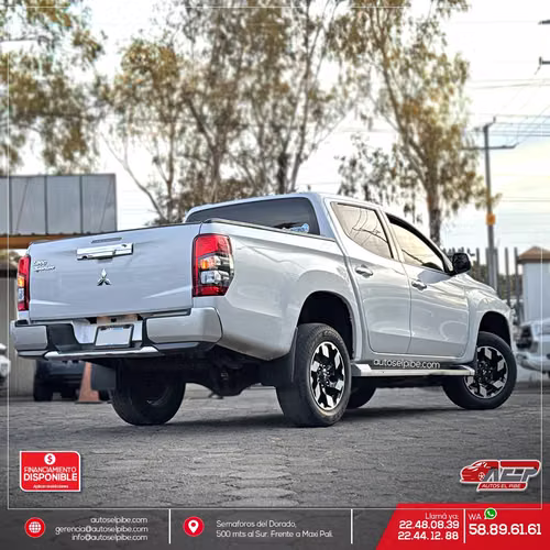 SPORTERO 2023 COMO NUEVA UNICO DUEÑO VEA Y COMPARE